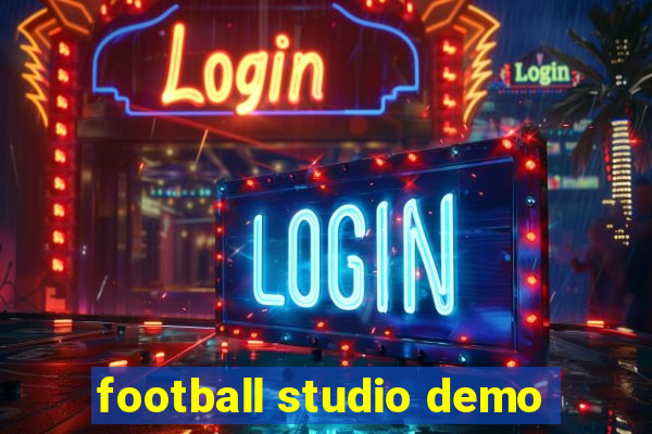 football studio demo